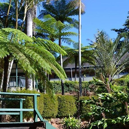 Montville Mountain Inn Esterno foto